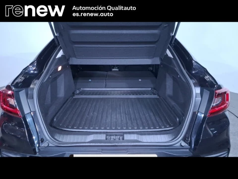 Renault Arkana  Hibrido  1.6 E-Tech Zen 105kW