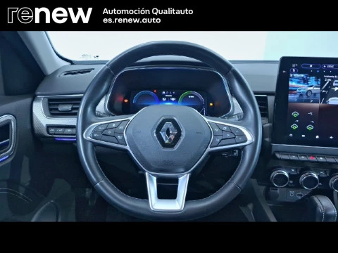 Renault Arkana  Hibrido  1.6 E-Tech Zen 105kW