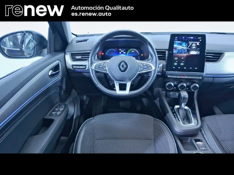 Renault Arkana  Hibrido  1.6 E-Tech Zen 105kW