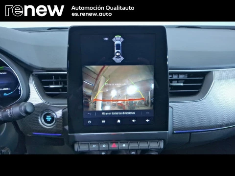 Renault Arkana  Hibrido  1.6 E-Tech Zen 105kW