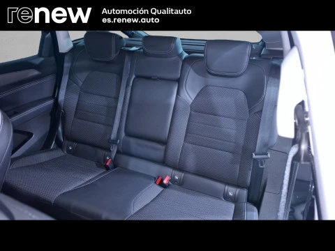 Renault Arkana  Hibrido  1.6 E-Tech Zen 105kW