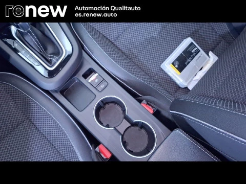 Renault Arkana  Hibrido  1.6 E-Tech Zen 105kW