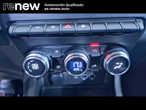 Renault Arkana  Hibrido  1.6 E-Tech Zen 105kW