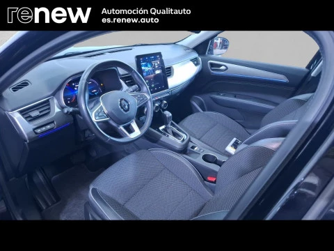 Renault Arkana  Hibrido  1.6 E-Tech Zen 105kW