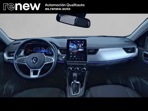 Renault Arkana  Hibrido  1.6 E-Tech Zen 105kW