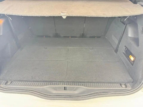 Citroën C4 Grand Picasso C4 GRAND PICASSO 1.6 DIESEL 120 5P