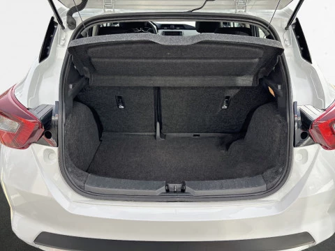 Nissan Micra IG-T 68kW (92CV) E6D-F CVT Acenta Sprint