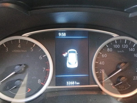 Nissan Micra IG-T 68kW (92CV) E6D-F CVT Acenta Sprint