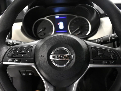 Nissan Micra IG-T 68kW (92CV) E6D-F CVT Acenta Sprint