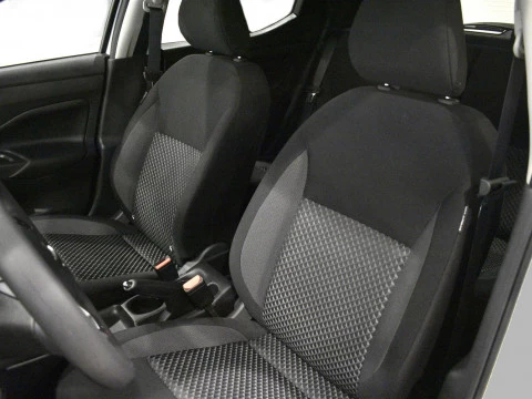 Nissan Micra IG-T 68kW (92CV) E6D-F CVT Acenta Sprint