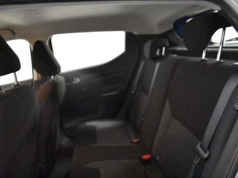 Nissan Micra IG-T 68kW (92CV) E6D-F CVT Acenta Sprint