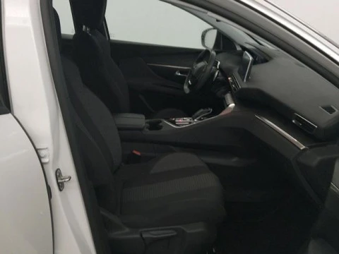 Peugeot 3008 1.5 BlueHDi 96kW Active Pack EAT8