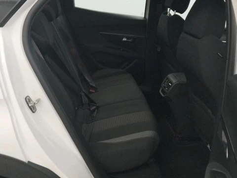 Peugeot 3008 1.5 BlueHDi 96kW Active Pack EAT8