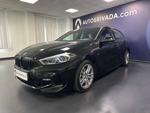 BMW Serie 1 116d