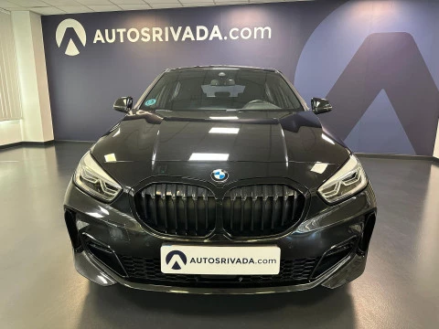 BMW Serie 1 116d