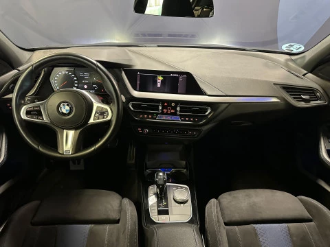 BMW Serie 1 116d
