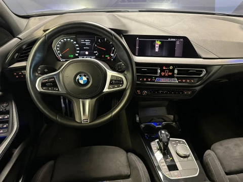 BMW Serie 1 116d