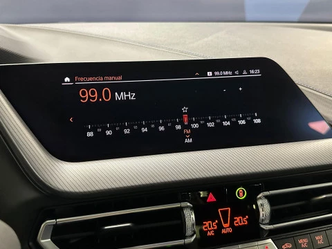 BMW Serie 1 116d