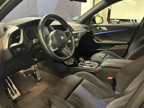 BMW Serie 1 116d
