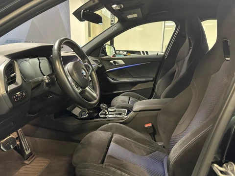 BMW Serie 1 116d