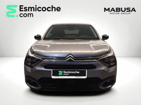 Citroën C4 Nuevo  Gasolina 130 S&S EAT8 MAX