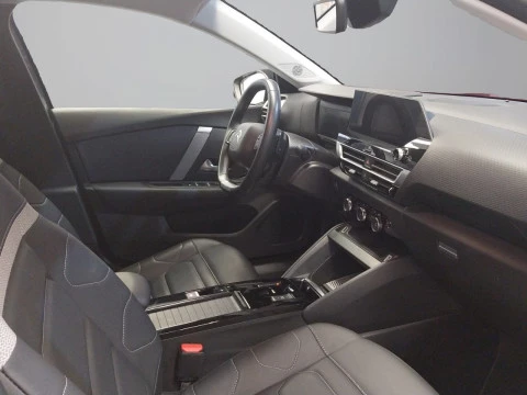 Citroën C4 Nuevo  Gasolina 130 S&S EAT8 MAX