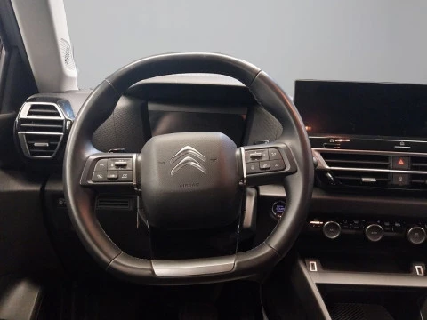 Citroën C4 Nuevo  Gasolina 130 S&S EAT8 MAX