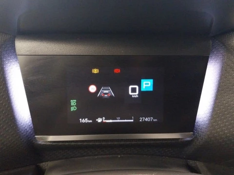 Citroën C4 Nuevo  Gasolina 130 S&S EAT8 MAX