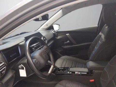 Citroën C4 Nuevo  Gasolina 130 S&S EAT8 MAX