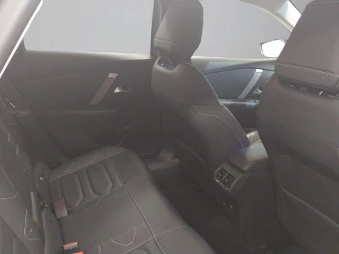 Citroën C4 Nuevo  Gasolina 130 S&S EAT8 MAX