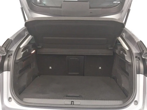 Citroën C4 Nuevo  Gasolina 130 S&S EAT8 MAX