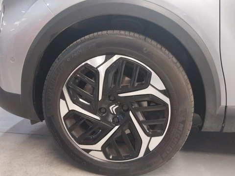 Citroën C4 Nuevo  Gasolina 130 S&S EAT8 MAX