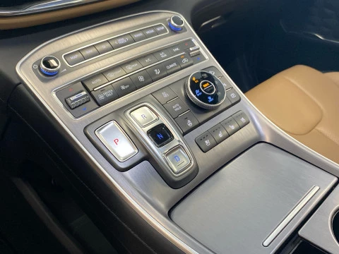 Hyundai Santa Fe 2.2 CRDi Style DCT 4x4