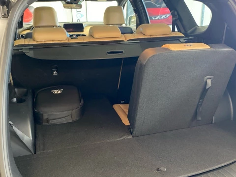 Hyundai Santa Fe 2.2 CRDi Style DCT 4x4