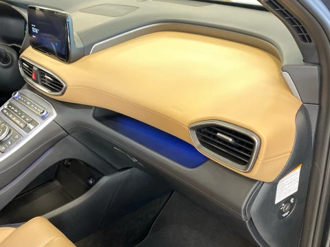 Hyundai Santa Fe 2.2 CRDi Style DCT 4x4