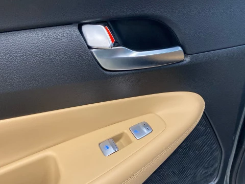 Hyundai Santa Fe 2.2 CRDi Style DCT 4x4