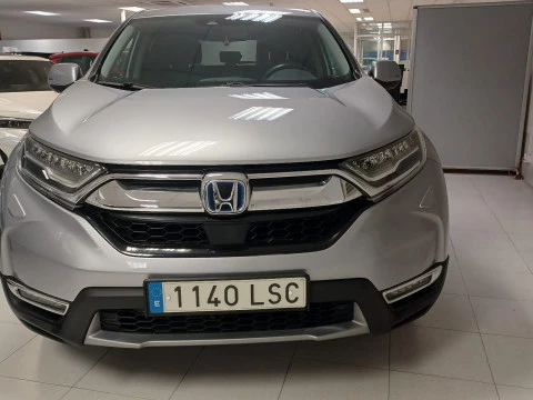 Honda CR-V 2.0 i-MMD 4x2 ELEGANCE NAVI