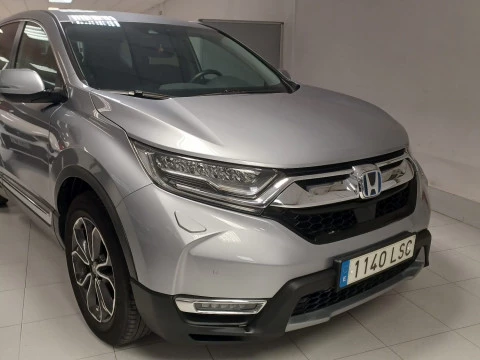 Honda CR-V 2.0 i-MMD 4x2 ELEGANCE NAVI