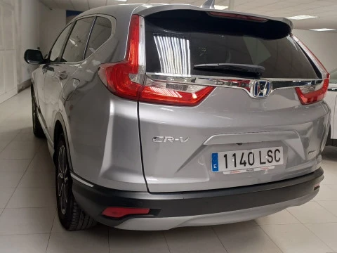 Honda CR-V 2.0 i-MMD 4x2 ELEGANCE NAVI