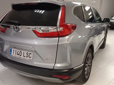 Honda CR-V 2.0 i-MMD 4x2 ELEGANCE NAVI