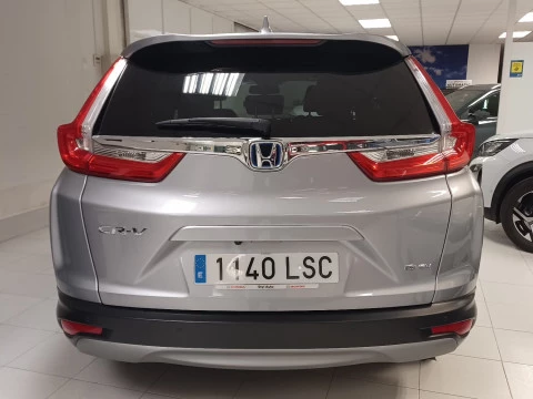 Honda CR-V 2.0 i-MMD 4x2 ELEGANCE NAVI