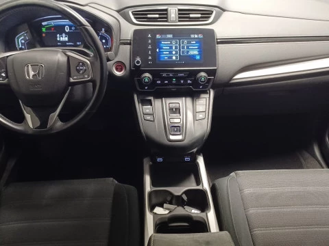 Honda CR-V 2.0 i-MMD 4x2 ELEGANCE NAVI