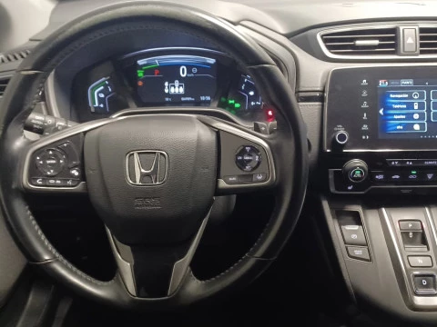 Honda CR-V 2.0 i-MMD 4x2 ELEGANCE NAVI