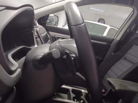 Honda CR-V 2.0 i-MMD 4x2 ELEGANCE NAVI