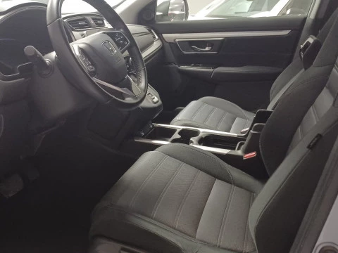 Honda CR-V 2.0 i-MMD 4x2 ELEGANCE NAVI