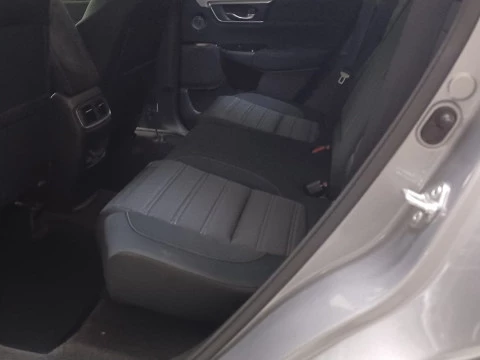 Honda CR-V 2.0 i-MMD 4x2 ELEGANCE NAVI