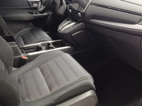 Honda CR-V 2.0 i-MMD 4x2 ELEGANCE NAVI