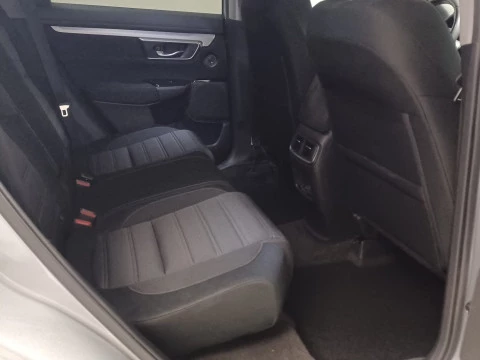 Honda CR-V 2.0 i-MMD 4x2 ELEGANCE NAVI