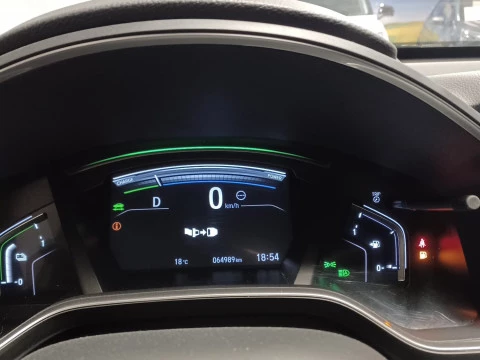 Honda CR-V 2.0 i-MMD 4x2 ELEGANCE NAVI