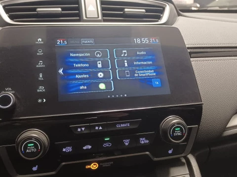 Honda CR-V 2.0 i-MMD 4x2 ELEGANCE NAVI